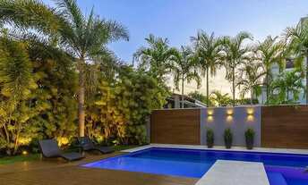 Imagem 6: MANSÃO CONDOMÍNIO DEL LADO