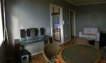 Imagem 2: Porto Alegre - Apartamento Padrão - Santo Antonio