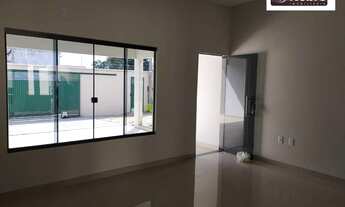 Imagem 7: Casa com 3 dormitórios para alugar, 122 m² por R$ 1.920,00/mês - Plano Diretor Sul - Palma