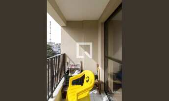 Imagem 4: Apartamento para Aluguel - Casa Verde, 2 Quartos, 62 m2