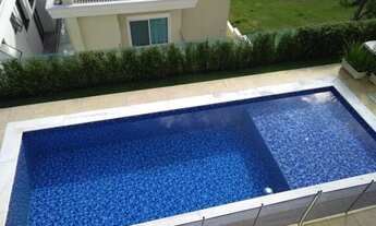 Imagem 13: Casa à venda no Condomínio Villa Solaia em Barueri - SP