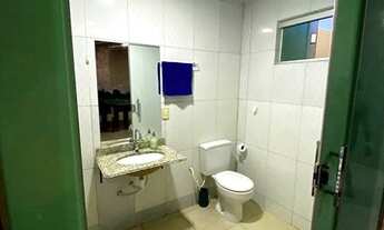 Imagem 6: 03 Caldas Novas Linda casa com piscina no centro da cidade