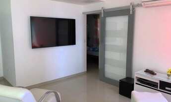 Imagem 5: Apartamento com 3 quartos à venda, 82m por R$ 900 mil - Pina - Recife/PE&gt