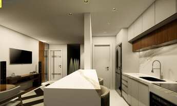 Imagem 3: APARTAMENTO RESIDENCIAL em BARRA VELHA - SC, Itajuba