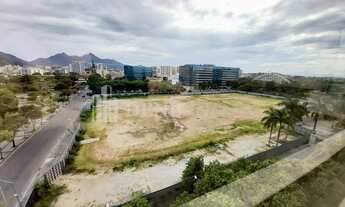 Imagem 6: Sala comercial alto padrão, 3.000M² linear - Cidade Nova/RJ