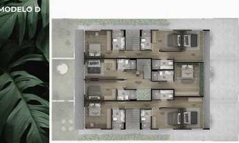 Imagem 3: FLORIANóPOLIS - Casa Padrão - Campeche