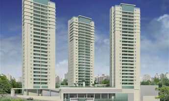 Imagem 3: Santo Agostinho 4 quartos 2 suítes e 2 semissuítes 4 vagas, lazer completo