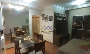 Imagem: Apartamento à venda, 64 m² por R$ 350.000,00