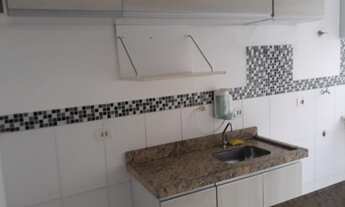 Imagem 5: Apartamento com 2 dormitórios à venda, 45 m² por R$ 164.000,00 - Água Chata - Guarulhos/SP