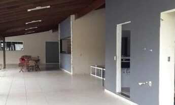 Imagem 5: Chácara a venda tem 5000 metros quadrados com 5 quartos em Itu