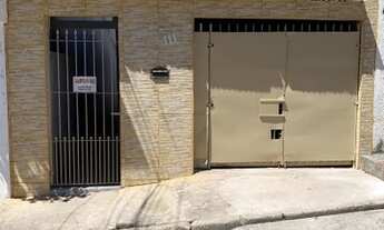 Imagem 1: Casa para renda Santo Andre