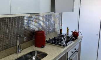 Imagem 4: Apartamento para venda possui 85 metros quadrados com 3 quartos em Jardim Faculdade - Soro