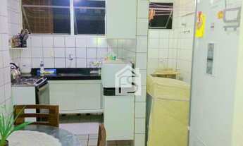 Imagem 6: Apto com 3 Quartos, sendo 2 suítes à venda por R$ 200.000 - Candelária - Natal/RN