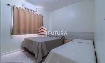 Imagem 4: Apartamento para aluguel de temporada com 2 quartos em Centro - Bombinhas - SC