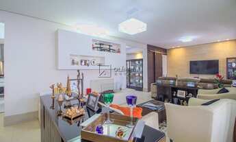 Imagem 5: Venda Apartamento 3 Dormitórios - 162 m² Vila Olímpia