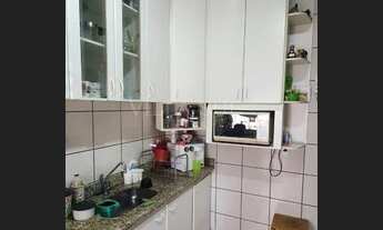 Imagem 4: Apartamento para Venda em Uberlândia, PATRIMÔNIO, 3 dormitórios, 1 suíte, 2 banheiros, 2 v