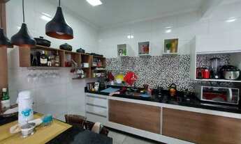 Imagem 7: Vendo casa bairro saic