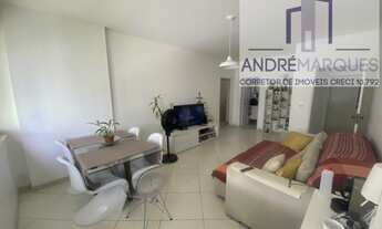 Imagem 2: Apartamento para Venda em Salvador, Jardim Apipema, 2 dormitórios, 1 suíte, 3 banheiros, 1