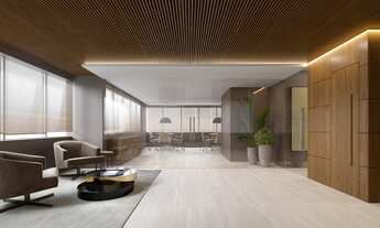 Imagem 7: Porto Alegre - Conjunto Comercial/Sala - Floresta