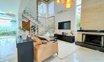 Imagem 5: Atibaia - Casa de Condomínio - Condomínio Serra da Estrela