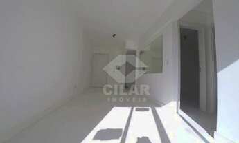 Imagem 5: Apartamento com 2 dormitórios para alugar, 53 m² por R$ 950,00/mês - Ipanema - Porto Alegr