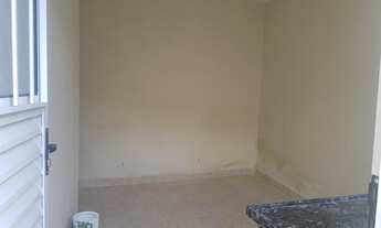 Imagem 2: ALUGO CASA TERREA UM DORMITORIO CENTRO CAPÃO REDONDO ( LR1016