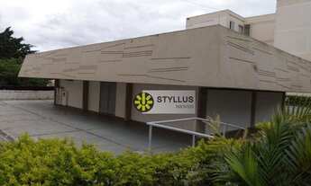 Imagem 3: Apartamento com 2 dormitórios à venda, 51 m² por R$ 195.000,00 - Jardim Amazonas - Campina