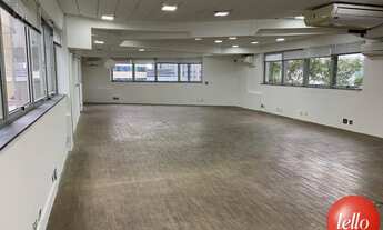 Imagem: São Paulo - Conjunto Comercial/sala - Vila