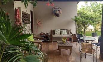 Imagem 3: Porto Alegre - Casa Padrão - Ipanema