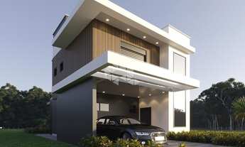 Imagem 2: NOVO HAMBURGO - Casa Padrão - Ouro Branco