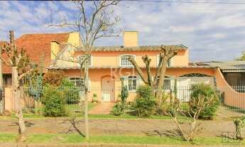 Imagem 2: Porto Alegre - Casa Padrão - Ipanema