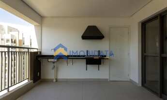 Imagem 5: Cobertura à venda com 269m², 3 suítes, 3 vagas, Vila Santa Catarina, São Paulo, SP