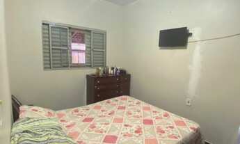 Imagem 7: RDS vende casa 03 qtos no setor leste, laje, varanda, mais casas fundos