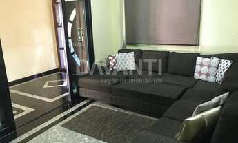 Imagem 5: Casa - Condomínio Estancia Paraiso - Campinas