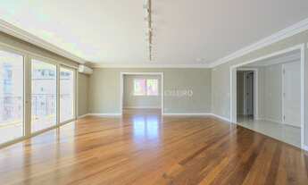 Imagem 3: SãO PAULO - Apartamento Padrão - Jardim Paulistano