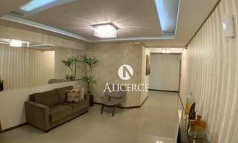 Imagem 2: Apartamento com 3 dormitórios à venda, 82 m² por R$ 556.500,00 - Campinas - São José/SC