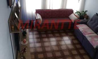 Imagem 5: Sobrado para venda em Vila Mazzei - São Paulo - SP