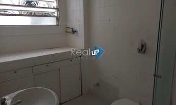 Imagem 12: RIO DE JANEIRO - Apartamento Padrão - Gávea Gávea