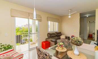 Imagem: Porto Alegre - Apartamento Padrão - Protásio