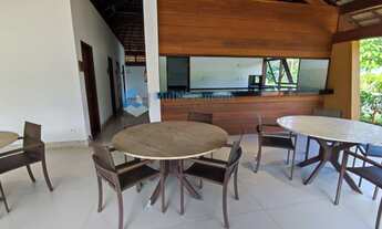 Imagem 4: Praia do Forte| Casa Luxuosa| 468 m2| 5 Suítes| 5 Vagas| Área Gourmet| Churrasqueira