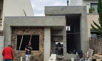 Imagem: Porto Alegre - Casa Padrão - Hípica