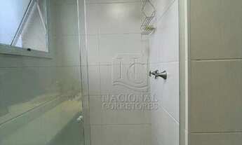 Imagem 3: Apartamento com 2 dormitórios para alugar, 67 m² por R$ 2.700,00/mês - Vila Homero Thon