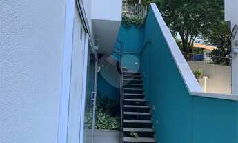 Imagem 6: Vila Madalena Casa com 3 dormitórios