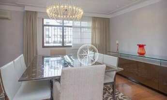 Imagem 6: Apartamento com 4 dormitórios à venda, 240 m² - Moema - São Paulo/SP