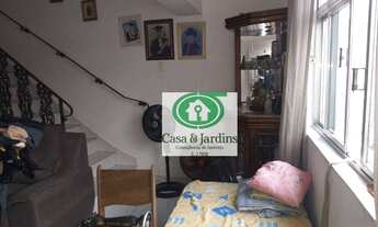 Imagem 7: SOBRADINHO EM VILA RESIDENCIAL, NO CAMPO GRANDE