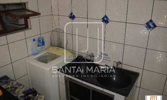 Imagem 5: Casa (sobrado na rua) 3 dormitórios/suite, cozinha planejada