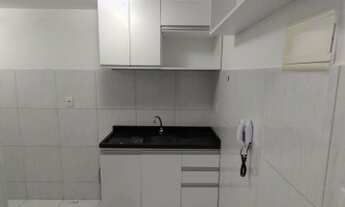 Imagem 7: Apartamento para aluguel possui 49 metros quadrados com 2 quartos