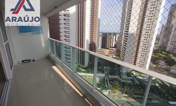 Imagem 12: Apartamento com 3 dormitórios à venda, 128 m² por R$ 850.000,00 - Altiplano Cabo Branco