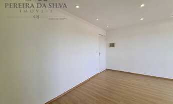 Imagem 5: Apartamento padrão para locação em Residencial Vila Real em Parque Maria Helena - São Paul