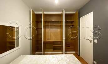 Imagem 6: ROYAL IBIRAPUERA PARK, flat com acesso facil as vias de São Paulo